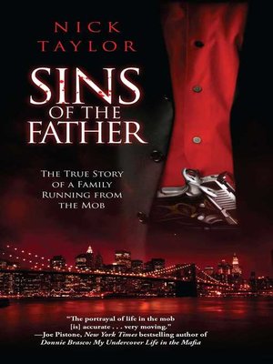 cover image of Sins of the Father